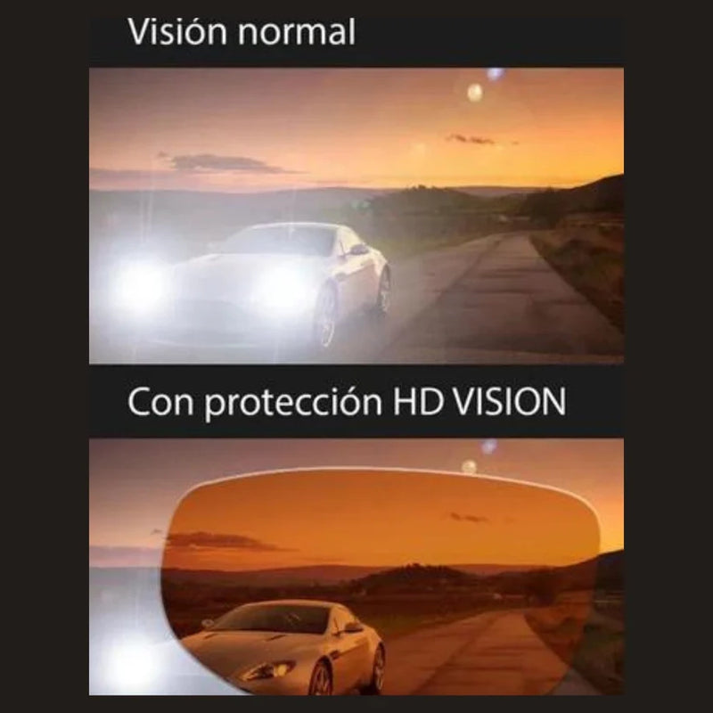 Gafas HD Visión Nocturna 2x1 (Incluye Gafas de Día)